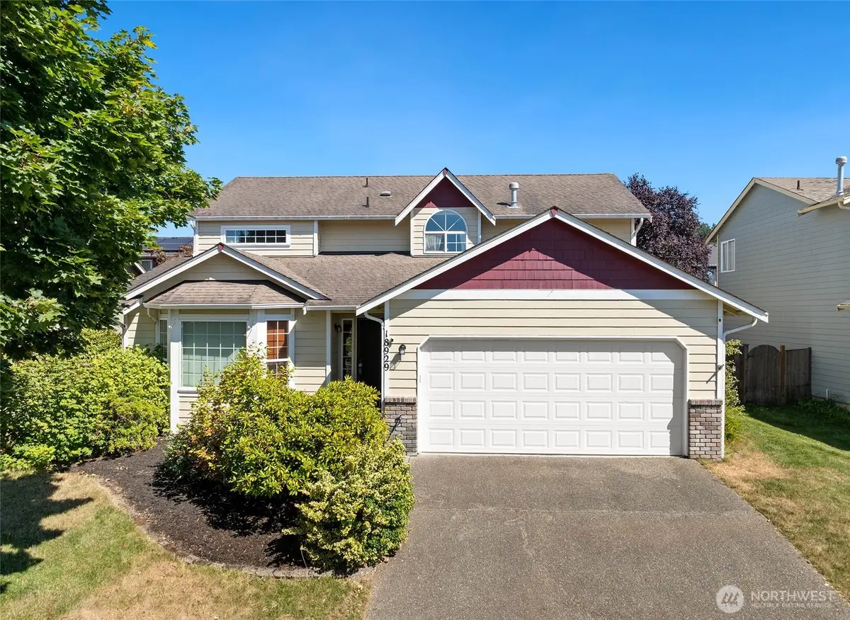 18929 91st Avenue E, Puyallup, WA 98375 - #1