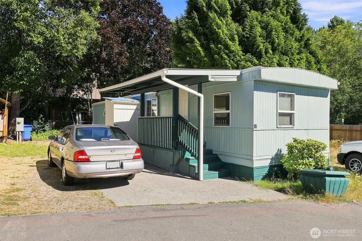 2424 S 260th Street, Kent, WA 98032 - #1