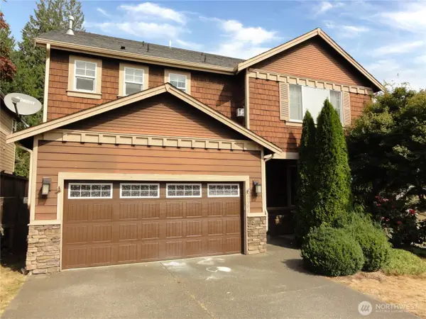 21304 SE 258th Place, Maple Valley, WA 98038
