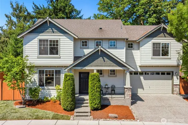 16033 119th Place Ne, Bothell, WA 98011