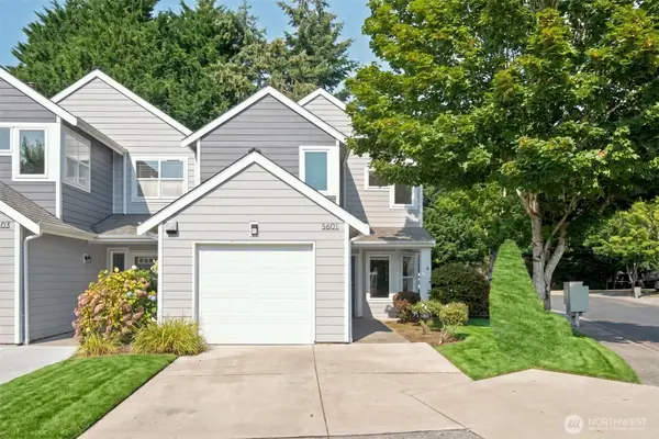 5601 N Grove Drive, Mukilteo, WA 98275