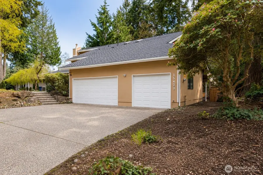 15422 25th Lane Se, Mill Creek, WA 98012 - #2