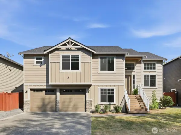 17218 84th Avenue Ne, Arlington, WA 98223
