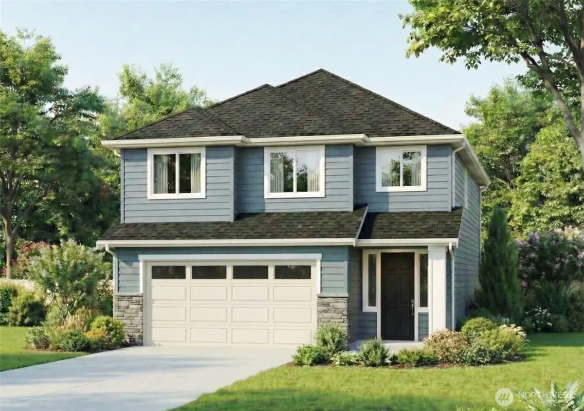 14716 18th Avenue S, Spanaway, WA 98387 - #1