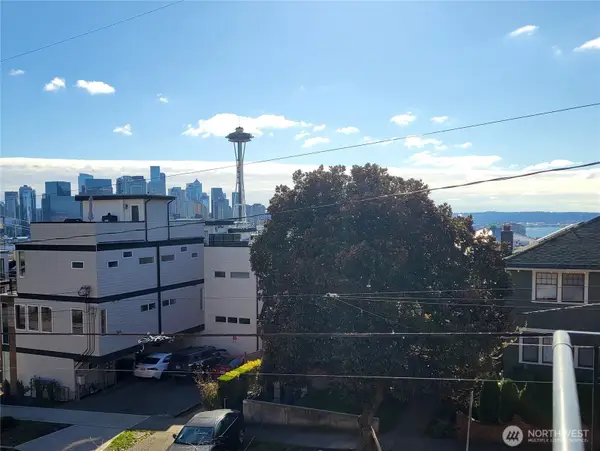116 Aloha Street #116, Seattle, WA 98109