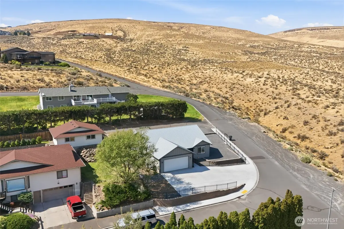 481 Patrick Road, Ephrata, WA 98823 - #1