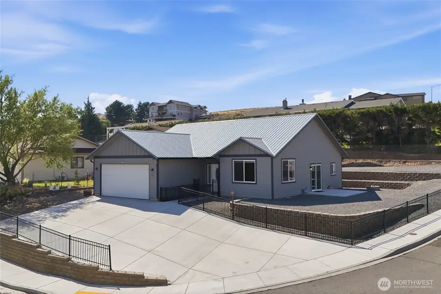 481 Patrick Road, Ephrata, WA 98823 - #2