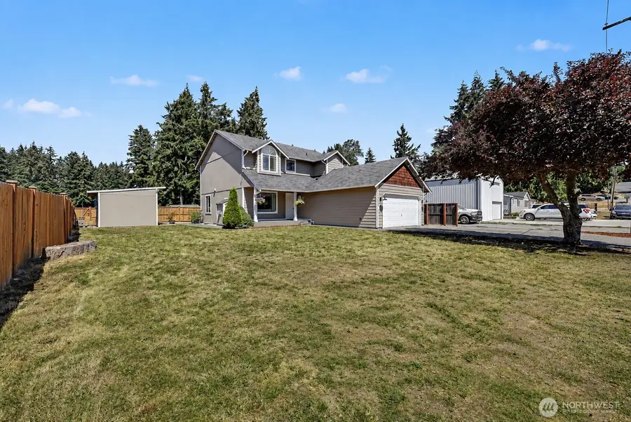 12105 118th Street E, Puyallup, WA 98374 - #2