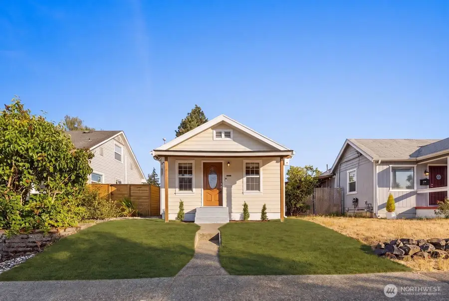 6622 S Warner Street, Tacoma, WA 98409 - #2