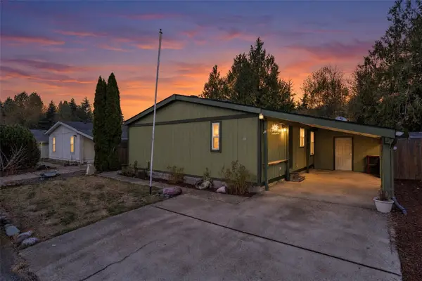 1101 S Scheuber Road #10, Centralia, WA 98531