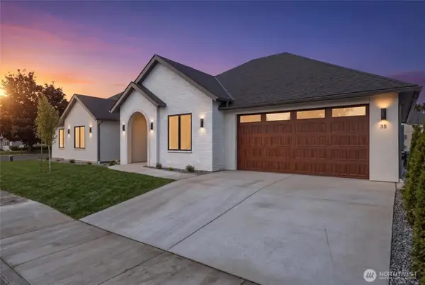 35 Parkwood Circle, Walla Walla, WA 99362