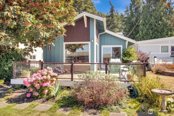 92 Utsalady Road, Camano Island, WA 98282