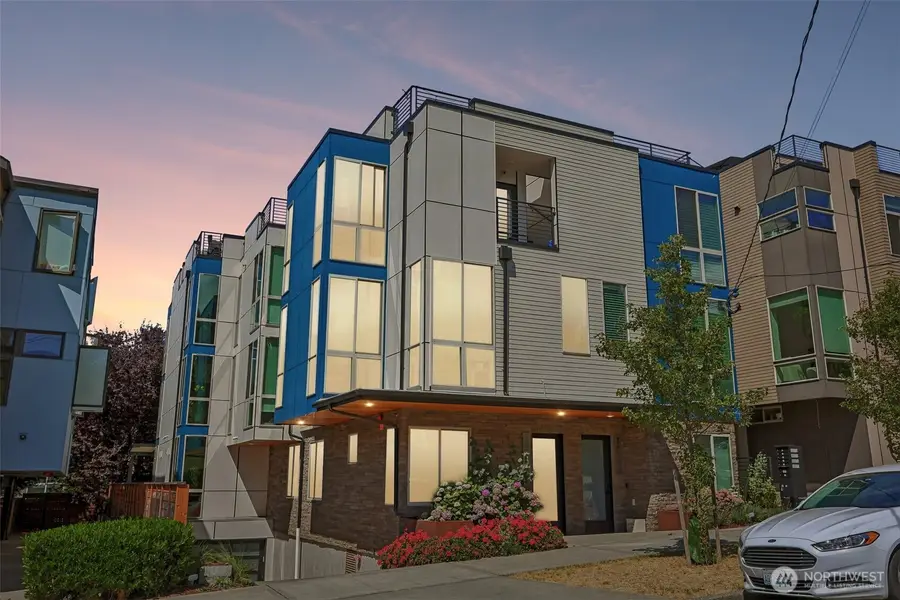 3637 Dayton Ave N, Seattle, WA 98103 - #2