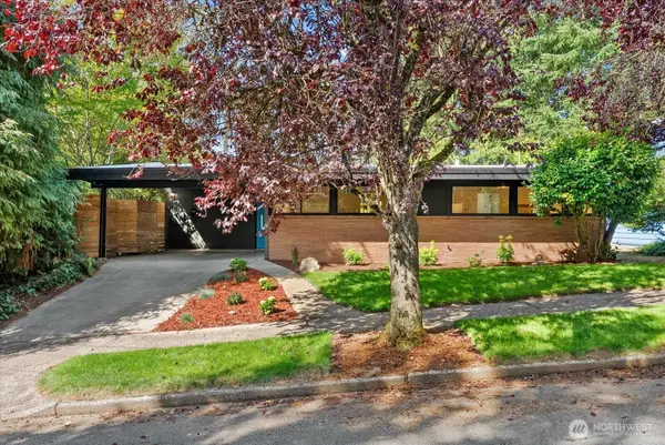 8009 28th Avenue Ne, Seattle, WA 98115