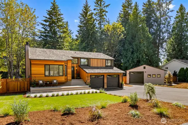 17409 NE 136th Street, Redmond, WA 98052