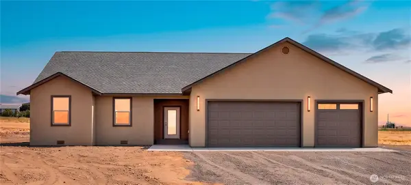 240 Windrow Lane, Ellensburg, WA 98926