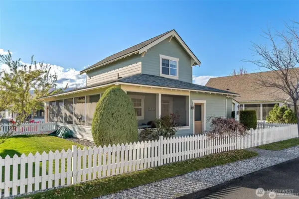 137 Malarkey Lane, Oroville, WA 98844