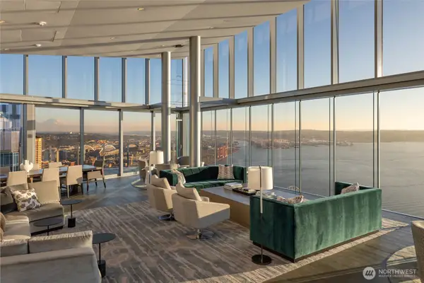121 Stewart Street #2501, Seattle, WA 98101