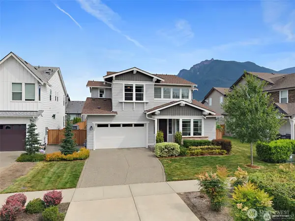 1250 SE 19th Street, North Bend, WA 98045
