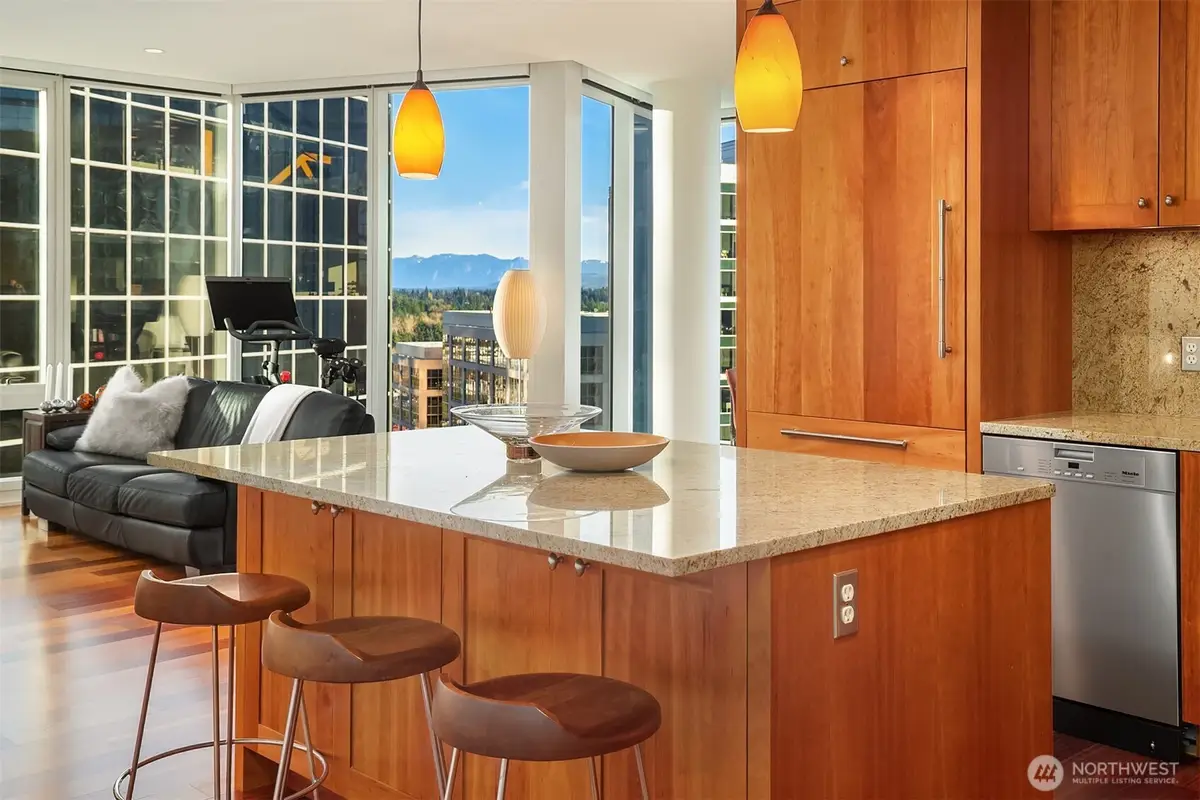 10700 NE 4th Street #2412, Bellevue, WA 98004 - #1