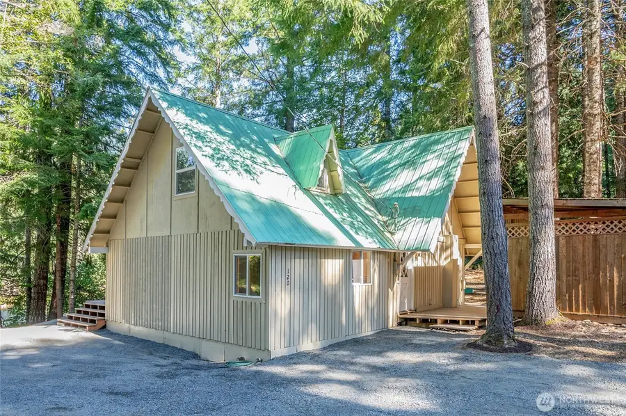 120 Cascade Drive, Packwood, WA 98361 - #3