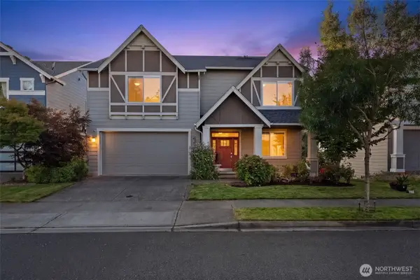10546 Sentinel Drive, Gig Harbor, WA 98332