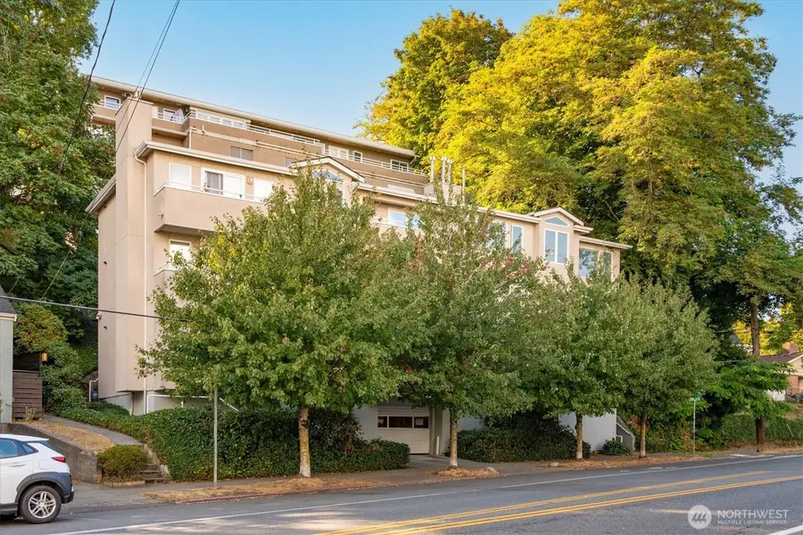 2167 Dexter Avenue N #301, Seattle, WA 98109 - #2