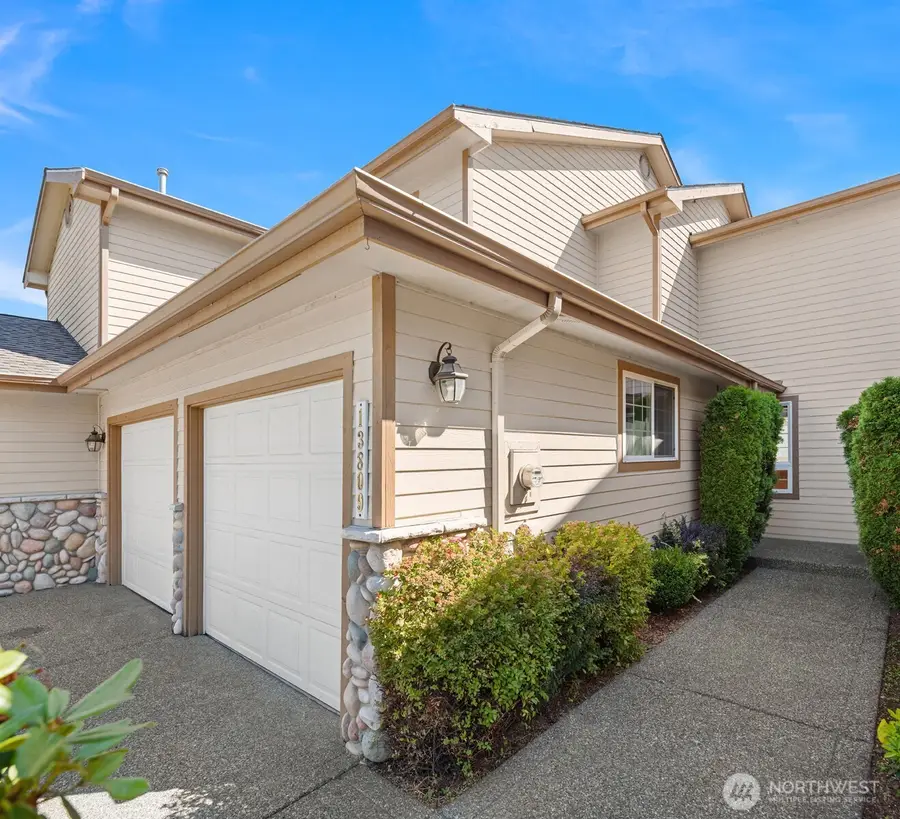 13809 SE 255th Place, Kent, WA 98042 - #2