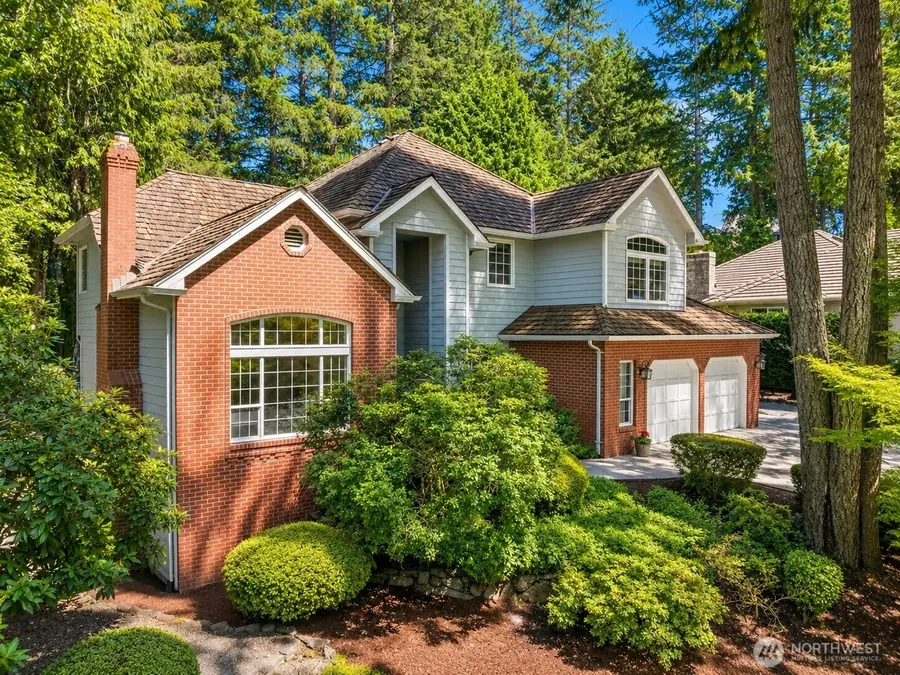 4923 Canterwood Drive Nw, Gig Harbor, WA 98332 - #2