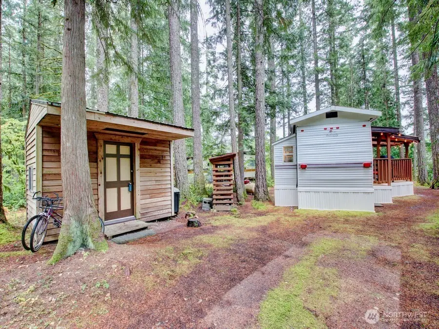 51 Riverside Drive, Deming, WA 98244 - #2
