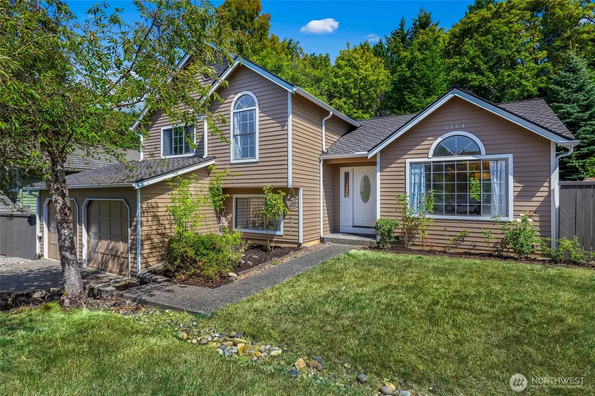 1124 S 23rd Street, Renton, WA 98055 - #1
