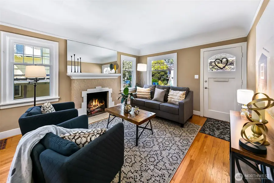 1035 NE 91st Street, Seattle, WA 98115 - #2