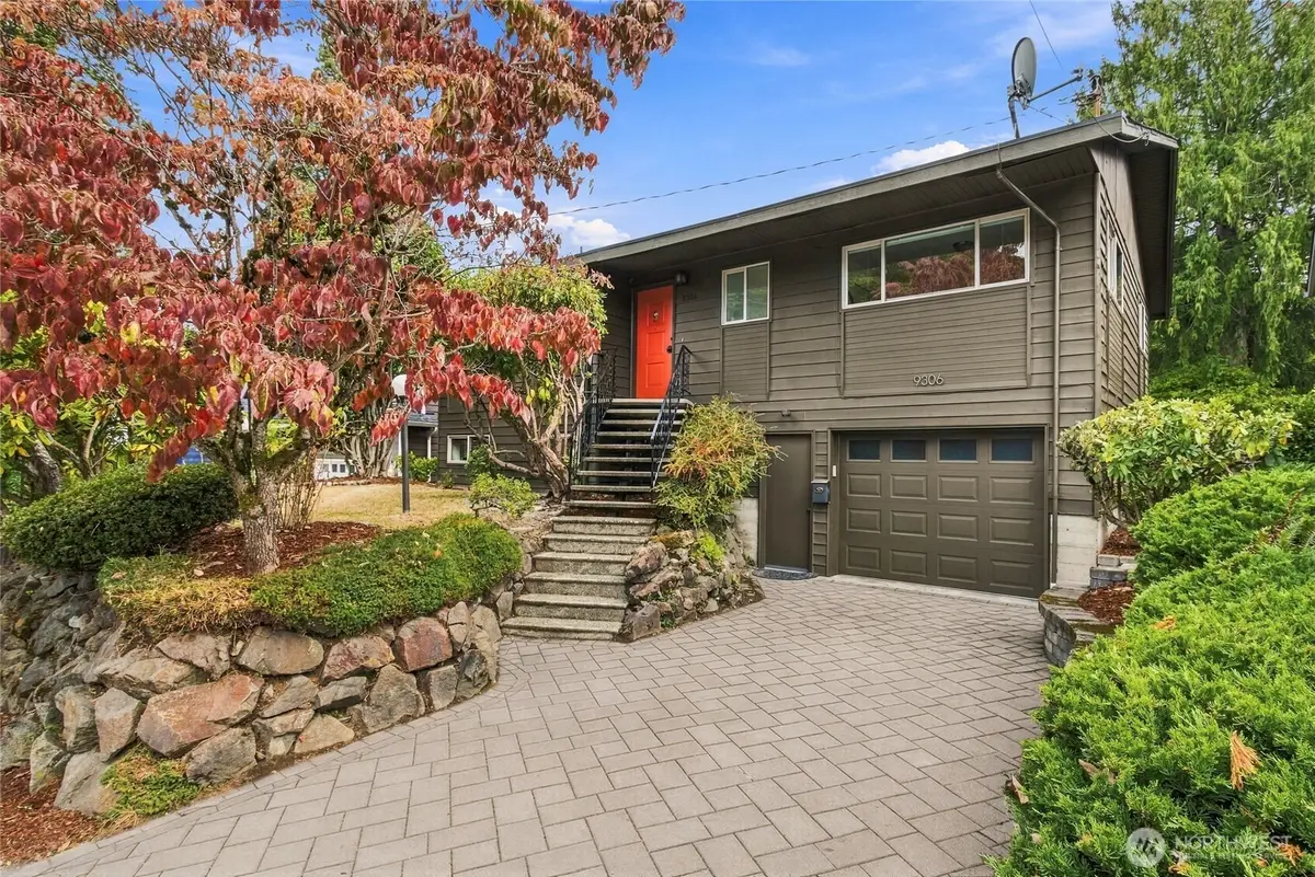 9306 52nd Avenue S, Seattle, WA 98118 - #1