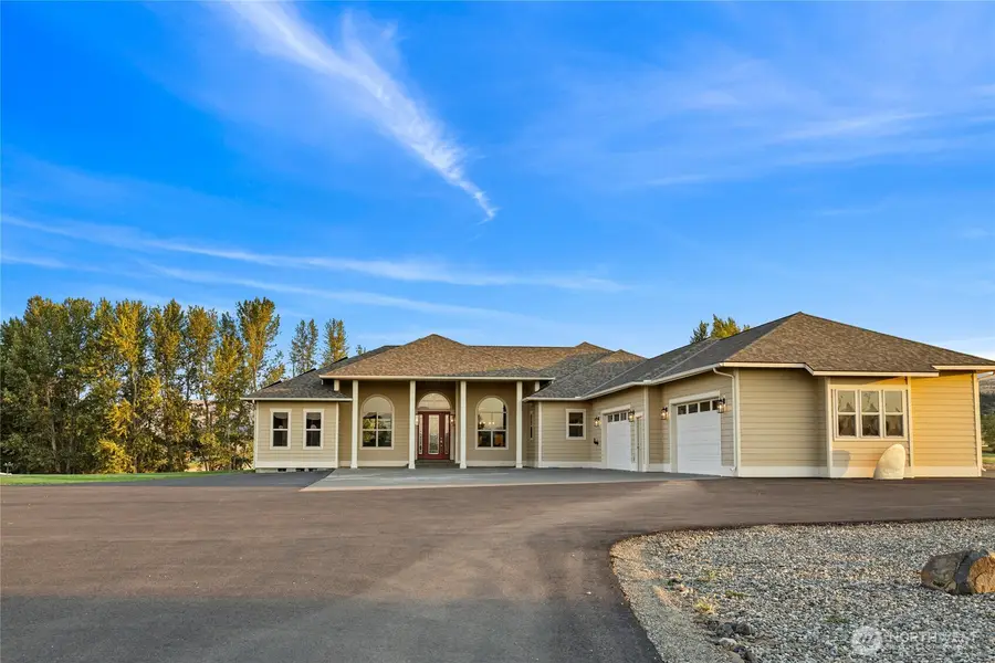240 Majestic Heights Drive, Ellensburg, WA 98926 - #2