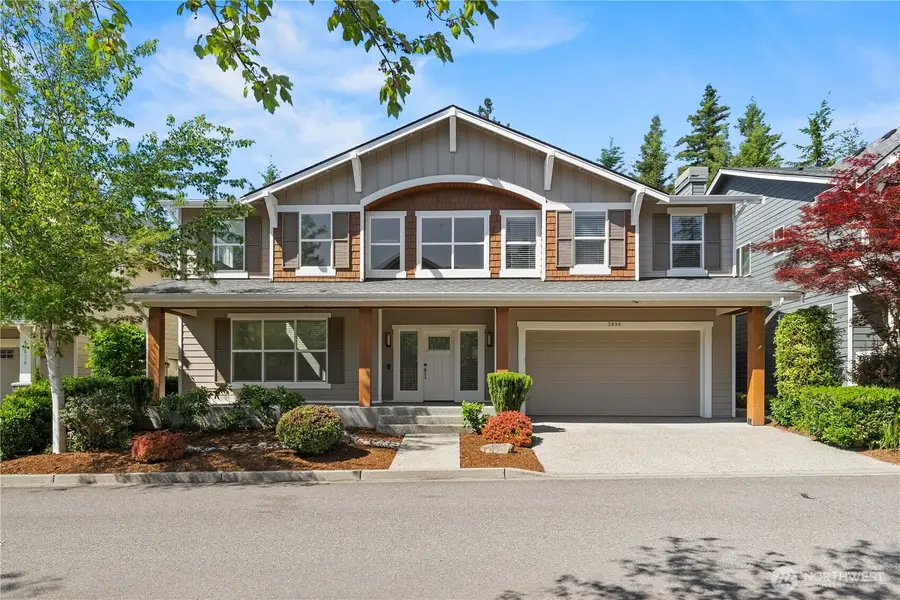 3098 SE 16th Street, North Bend, WA 98045 - #2