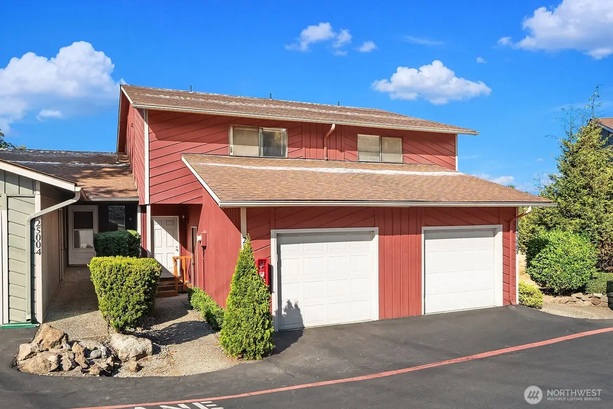 25044 Lake Fenwick Road #32, Kent, WA 98032 - #1