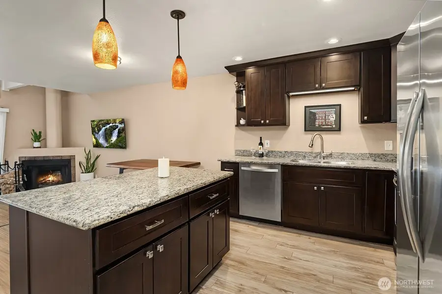 25044 Lake Fenwick Road #32, Kent, WA 98032 - #3