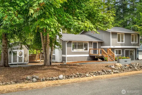 44604 SE 145th Street, North Bend, WA 98045