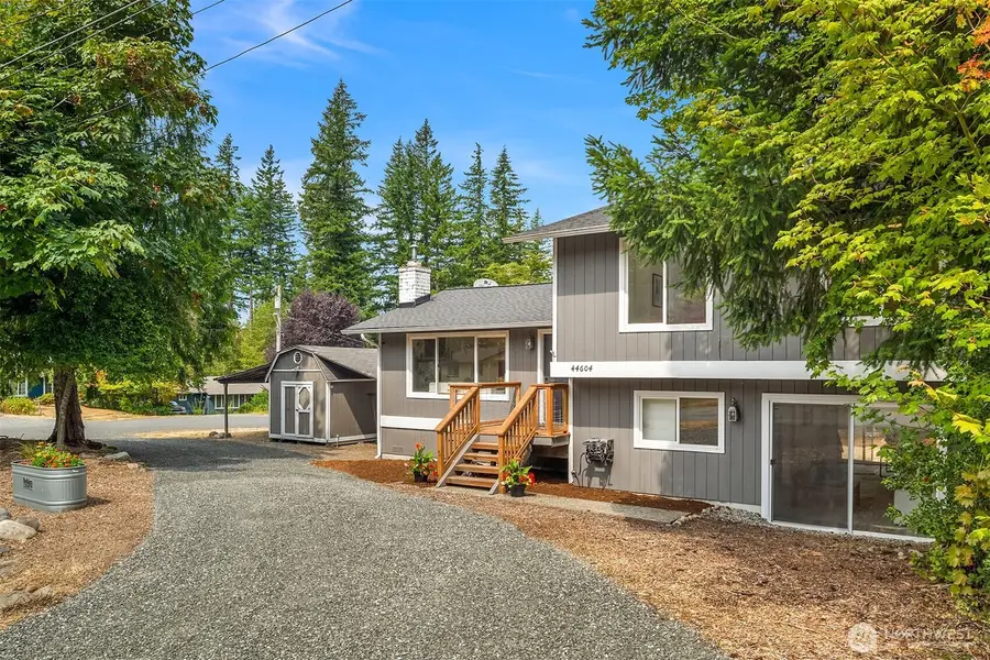 44604 SE 145th Street, North Bend, WA 98045 - #3