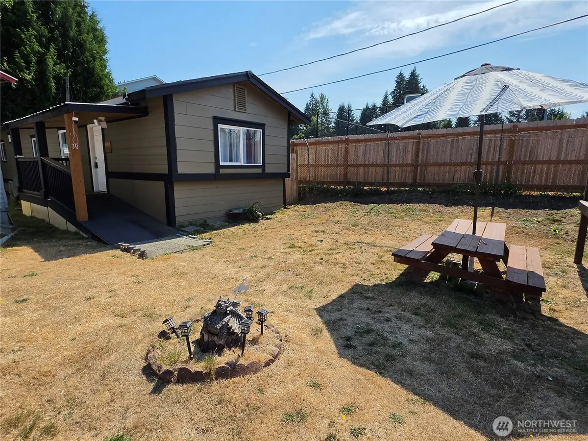 898 Burr Road Se #30, Olympia, WA 98501 - #1