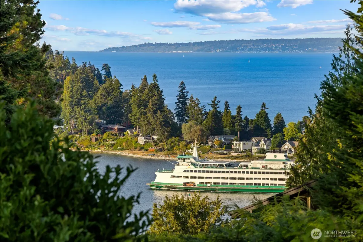10785 Bill Point Crest Ne, Bainbridge Island, WA 98110 - #1