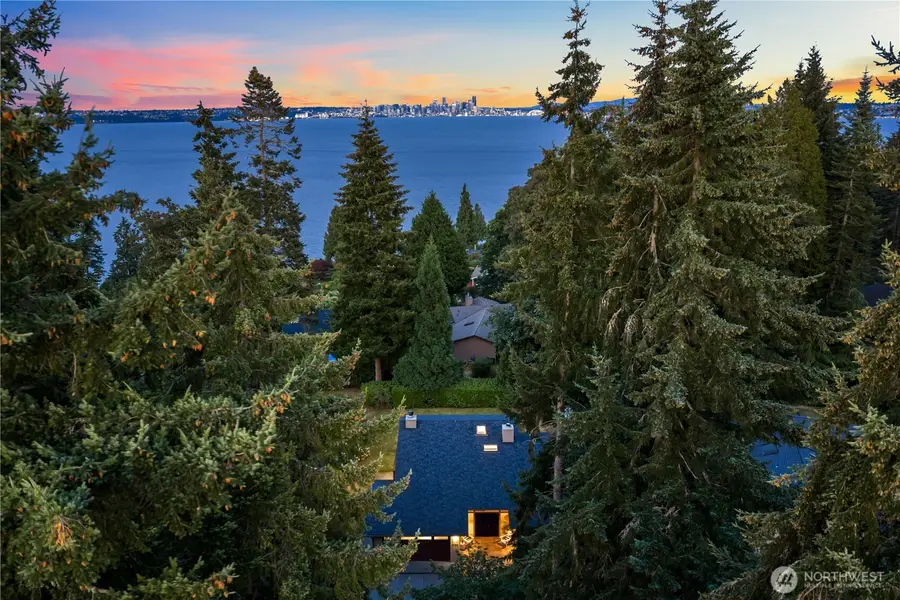 10785 Bill Point Crest Ne, Bainbridge Island, WA 98110 - #2