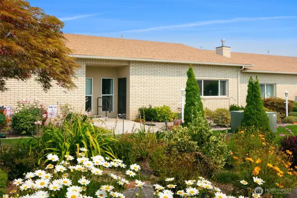 5701 W Chestnut #11, Yakima, WA 98908