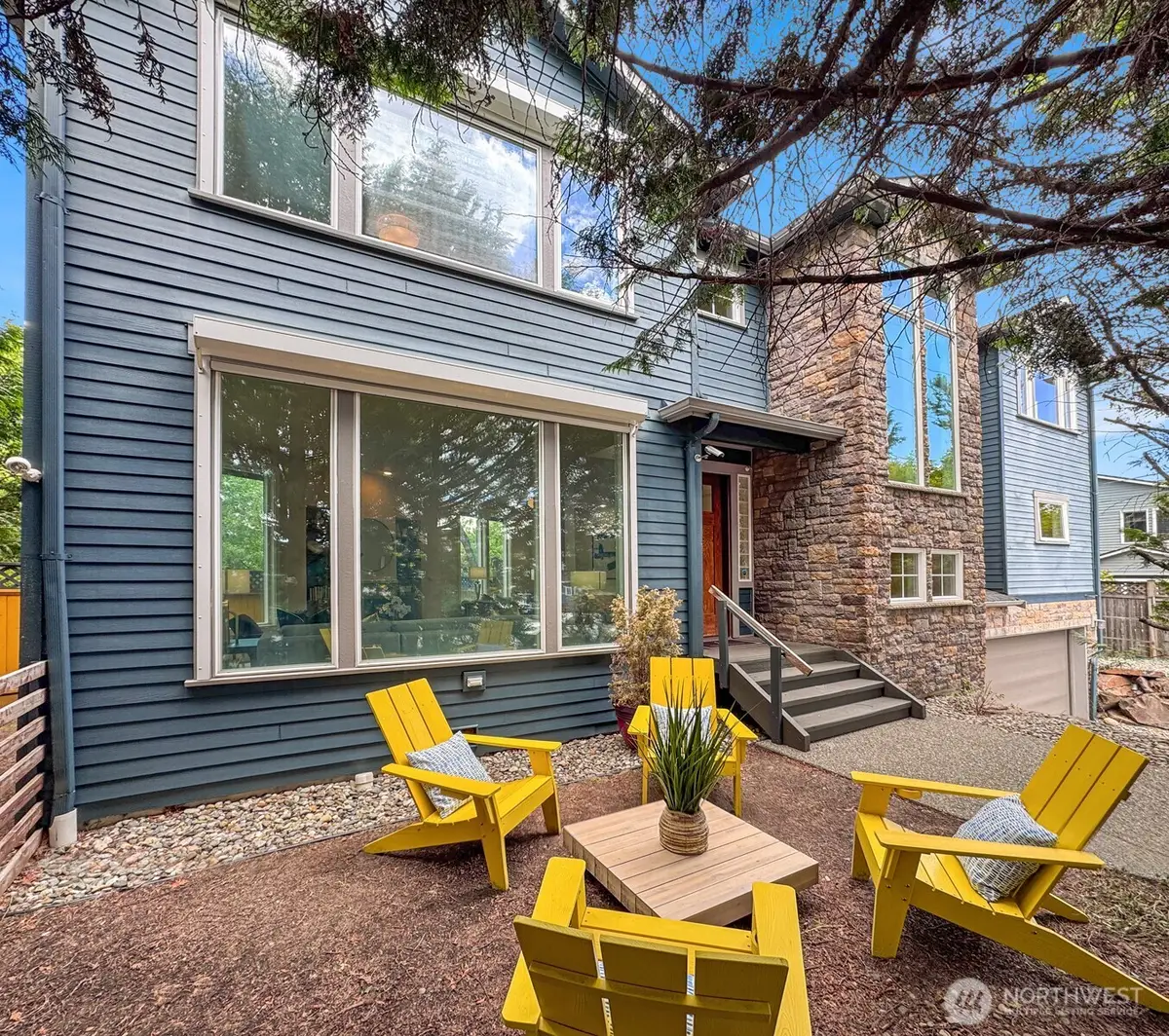 4600 Green Lake Way N, Seattle, WA 98103 - #1