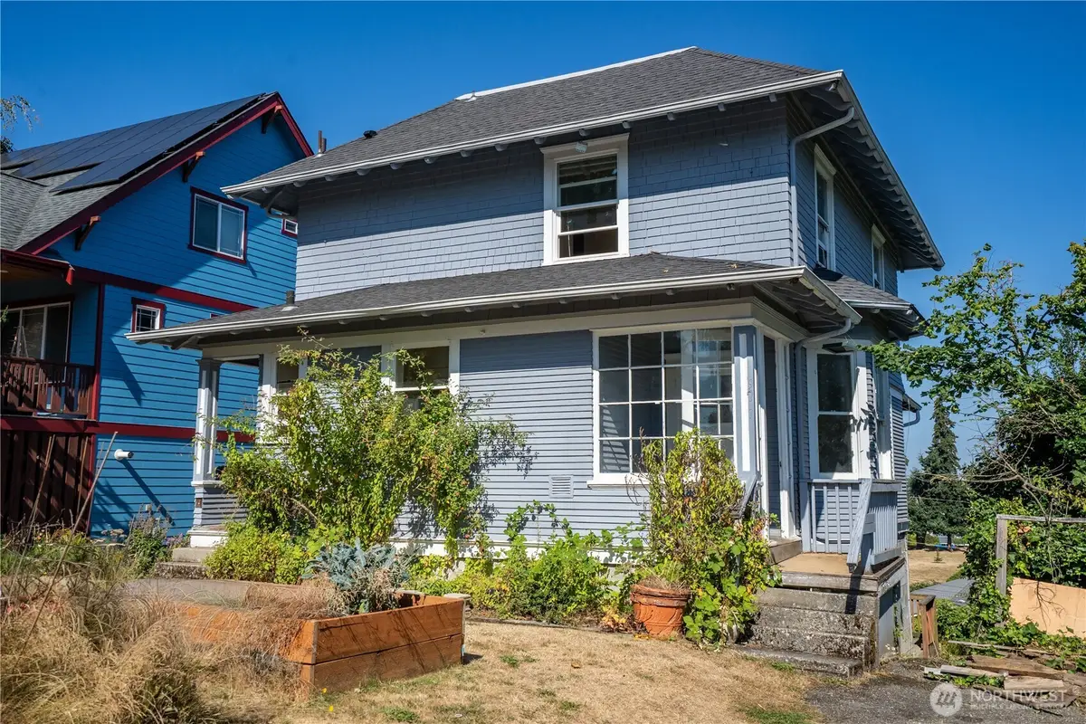 927 Jersey Street, Bellingham, WA 98225 - #1