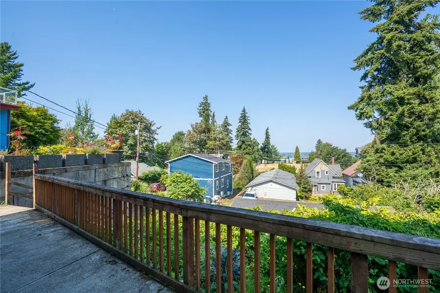 927 Jersey Street, Bellingham, WA 98225 - #2