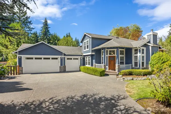 11523 111th Place Ne, Kirkland, WA 98033