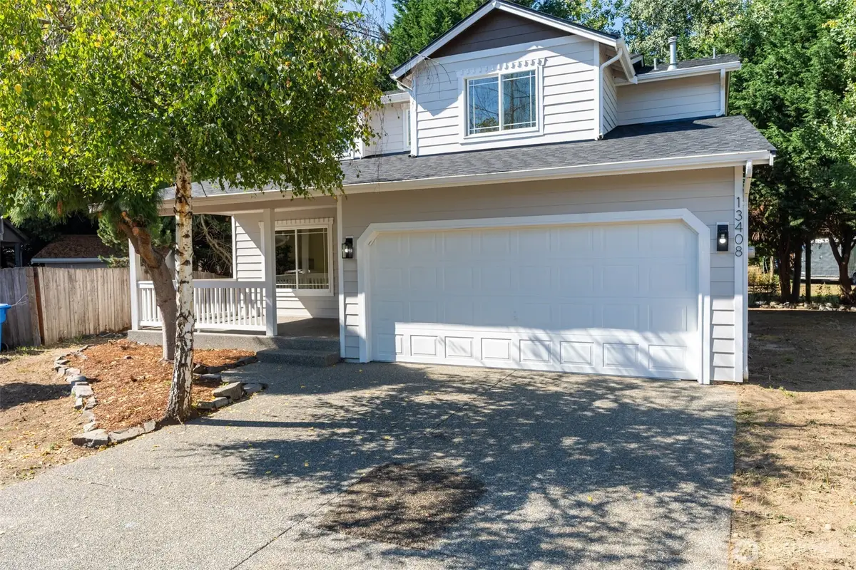 13408 114th Avenue E, Puyallup, WA 98374 - #1