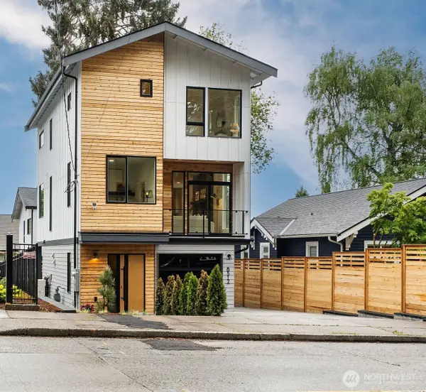 8512 15th Avenue Ne, Seattle, WA 98115