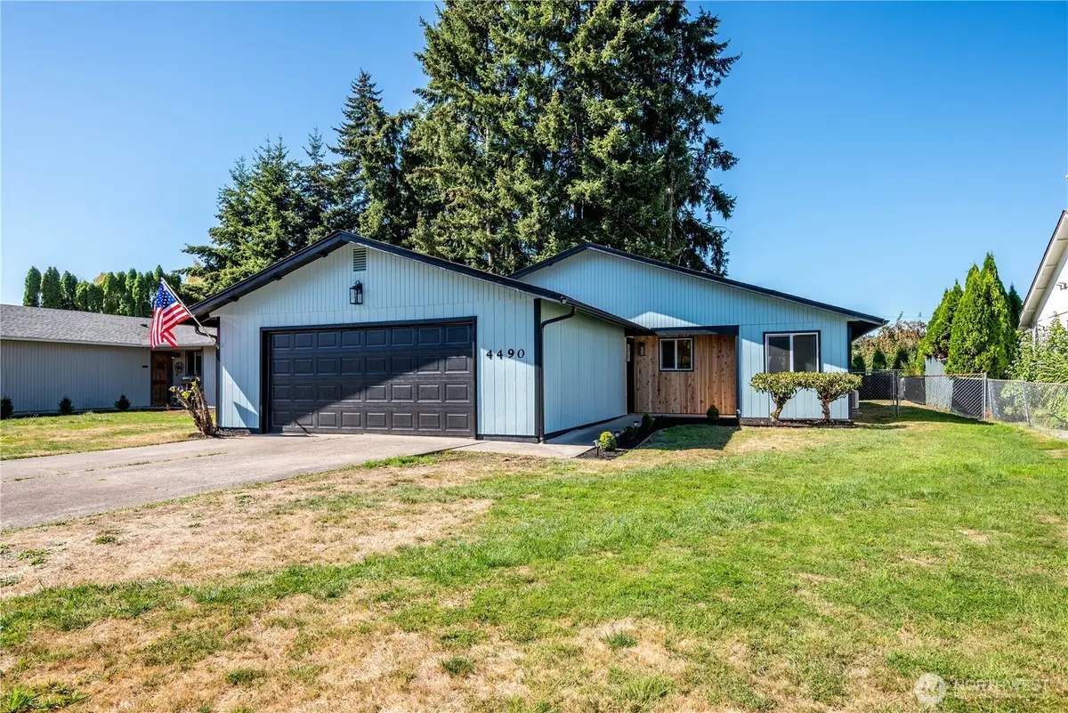 4490 Constitution Lane, Longview, WA 98632 - #1